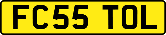 FC55TOL