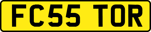 FC55TOR