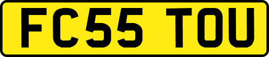 FC55TOU