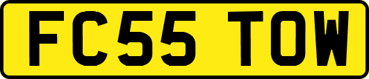 FC55TOW