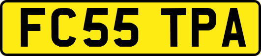 FC55TPA