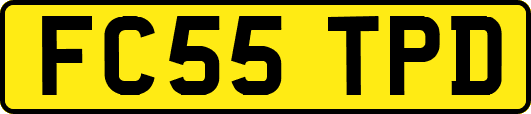 FC55TPD