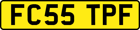 FC55TPF