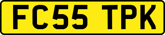 FC55TPK