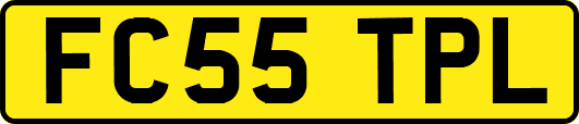 FC55TPL