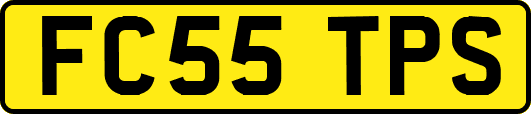 FC55TPS