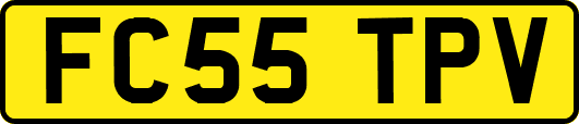 FC55TPV