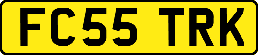 FC55TRK