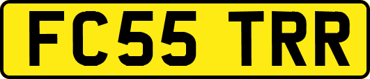 FC55TRR