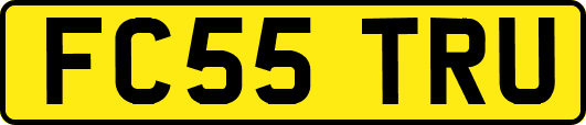 FC55TRU