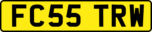 FC55TRW