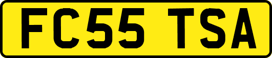 FC55TSA