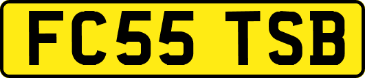 FC55TSB