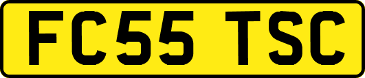FC55TSC
