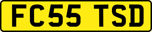 FC55TSD