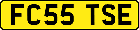 FC55TSE