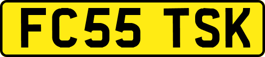 FC55TSK