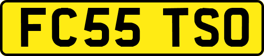 FC55TSO