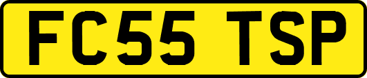 FC55TSP