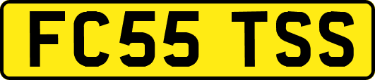 FC55TSS