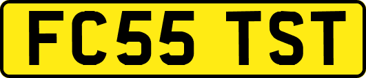 FC55TST