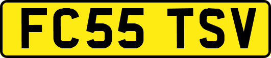 FC55TSV