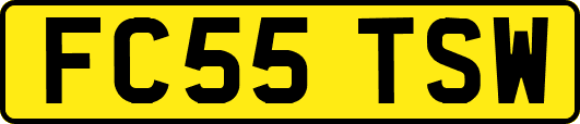 FC55TSW