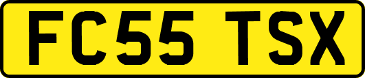 FC55TSX