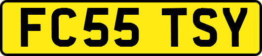 FC55TSY