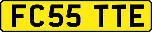 FC55TTE