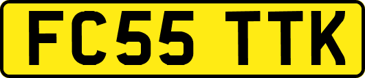 FC55TTK