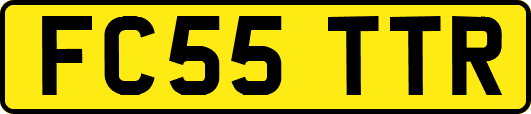 FC55TTR
