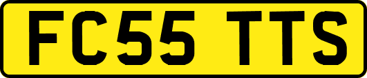 FC55TTS