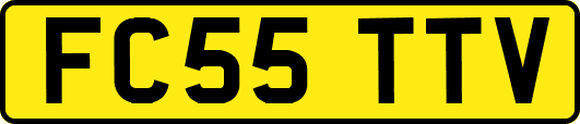 FC55TTV
