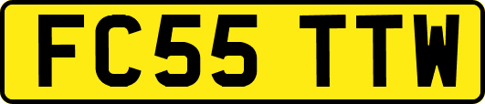 FC55TTW