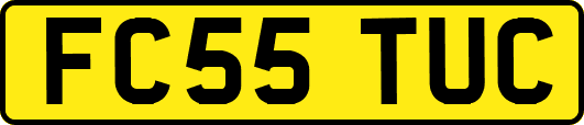 FC55TUC