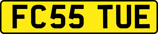 FC55TUE