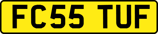 FC55TUF
