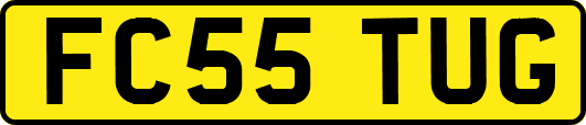 FC55TUG