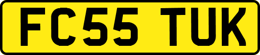 FC55TUK