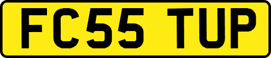 FC55TUP