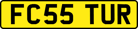 FC55TUR