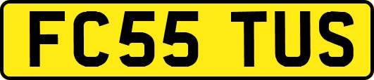 FC55TUS