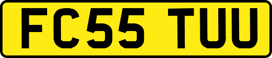 FC55TUU