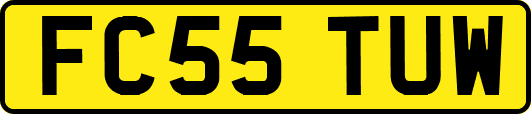 FC55TUW