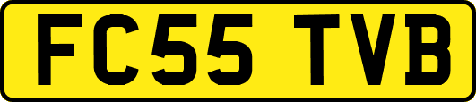 FC55TVB