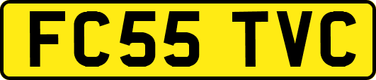FC55TVC