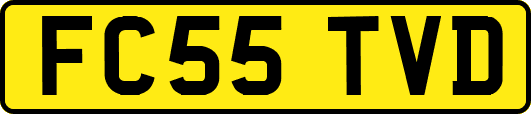 FC55TVD