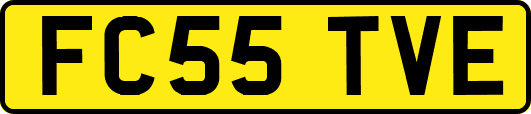 FC55TVE