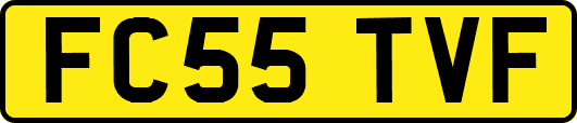 FC55TVF